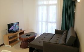 Bayu Emas Apartment By Wellington Resorts